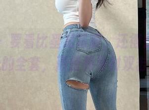 微密圈 – 要看比基尼写真，还得是奶宝妹纸的全套，颜值和身材双击！