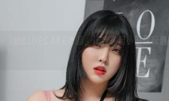 宋哈娜(송하나)的BLUECAKE作品，让我想起小时候玩猫咪的那些年！