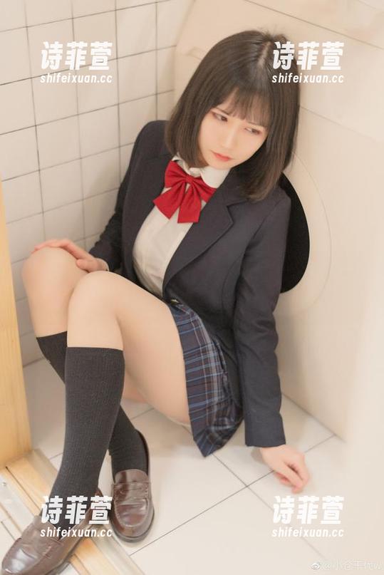 竟然有免费的小仓千代w女孩照片，谁说网图都得付费？