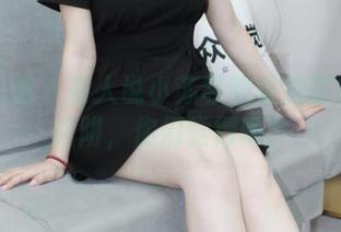 小众视觉 – 有人说小苏菲的美脚图集是个陷阱，你们觉得呢？