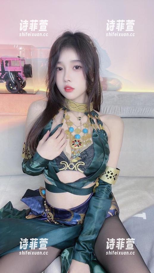 小小奶瓶儿 看这里!小小奶瓶儿的原图私拍,甜心指数爆表!