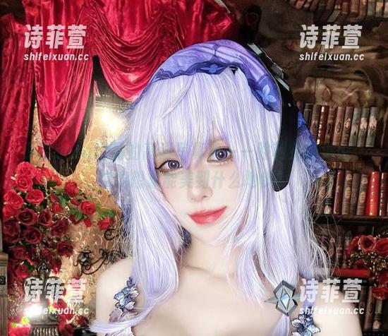 小空sora 小空sora出品的高清写真集——胜利女神海伦,你能想象能美到什么地步?