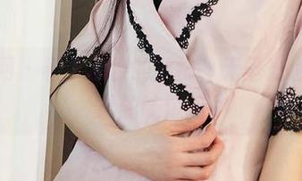 尤果网 – 看了心仪的丝袜，无圣光也有自己的味道嘛