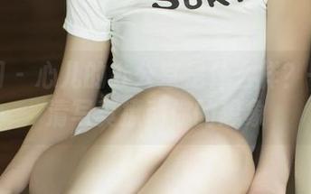 尤果网 – 心儿的办公室是什么样？一组高清写真撩动你的想象