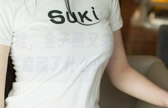 尤果网 – 哇，金子熙又来了！白丝美图到底藏了什么小花招？
