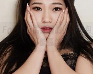 尤物馆 – FoxYini孟狐狸的网袜图包，谁说袜子不能骚包？
