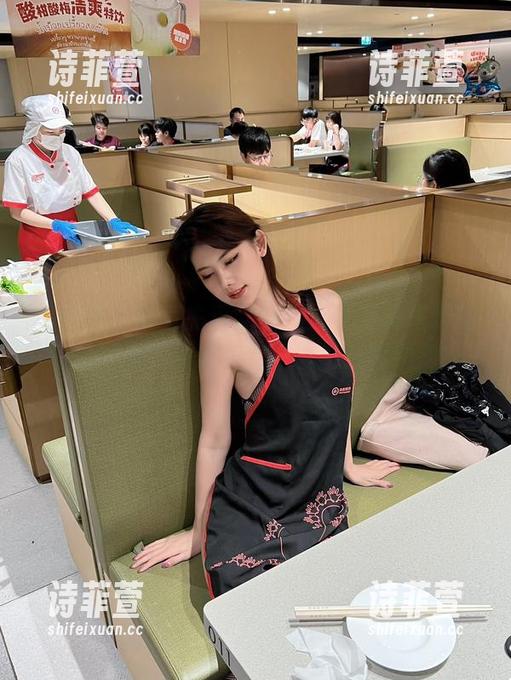 就是阿朱啊 微密圈 - 居家生活新标准!就是阿朱啊的高清图集和我糟糕的早餐形成鲜明对比