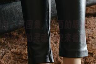 异思趣向 – 这图集，羽西的眼神是不是在晃悠我的灵魂？快来看看！