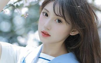怡子yiii的镜头下，学妹每天都那么可爱，分享图片，你准备好了吗？