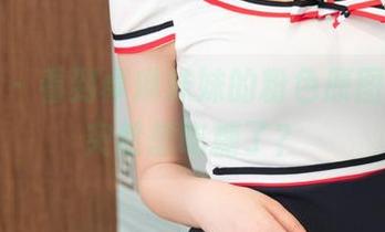 推女神 – 看到卓琳妹妹的粉色原图，怎么突然想吃糖了？