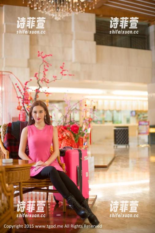 推女神 - 曼苏拉娜的棉袜写真，暖暖的，不仅仅是棉哦！