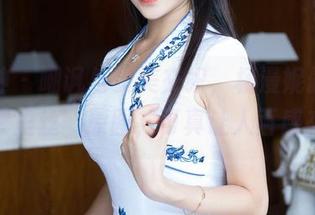推女神 – 嘲讽与赞美交织，杨漫妮最新的“裤里丝”原图，可真让人百感交集