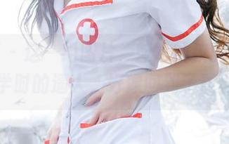 推女郎 – 这一组图片，曾水的校服真比我上学时的逼人，好像回到了青春！
