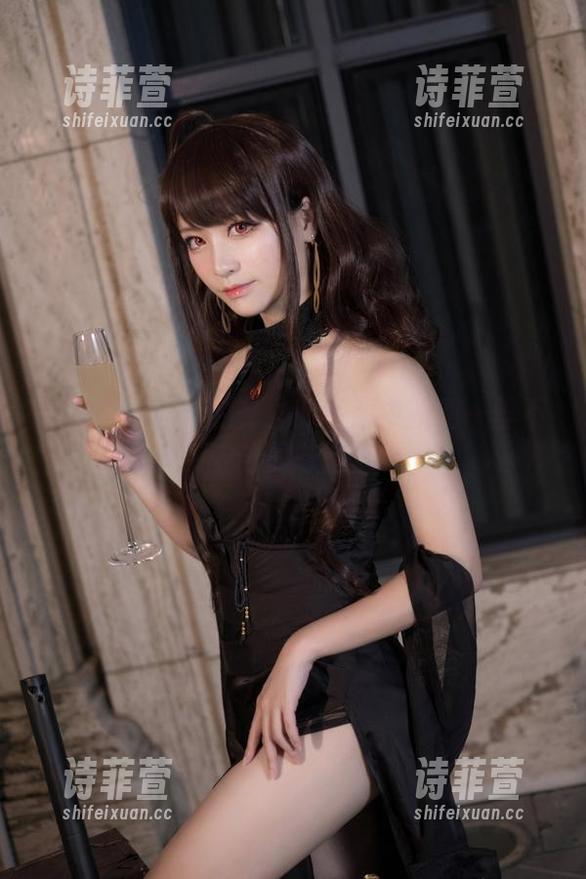 在星野saori的兔女郎资源中找到一丝不安分的味道？