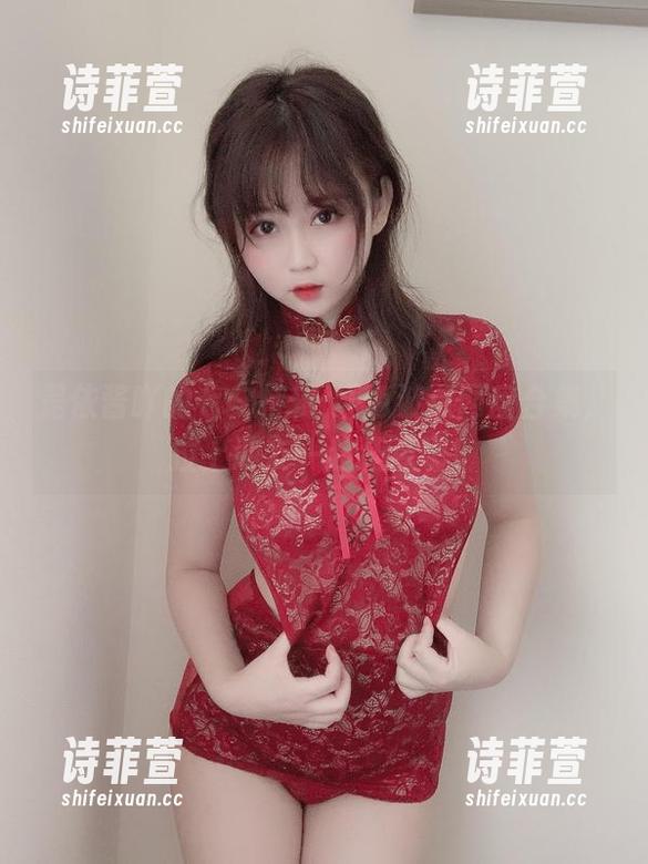 是依酱吖 是依酱吖的七夕特辑-红色波点网盘合集,拉上朋友一起狂点吧!