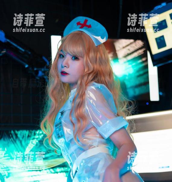 自带魔法的是青水，女仆的资源之旅，跟上节奏吗？