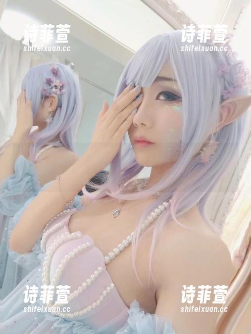 晓美妈的2020福利，礼物喵喵原图，原来‘喵’也有这么多姿态！