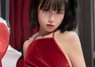 晕崽Zz的朱砂精选，一组让你难以捉摸的摄影游戏
