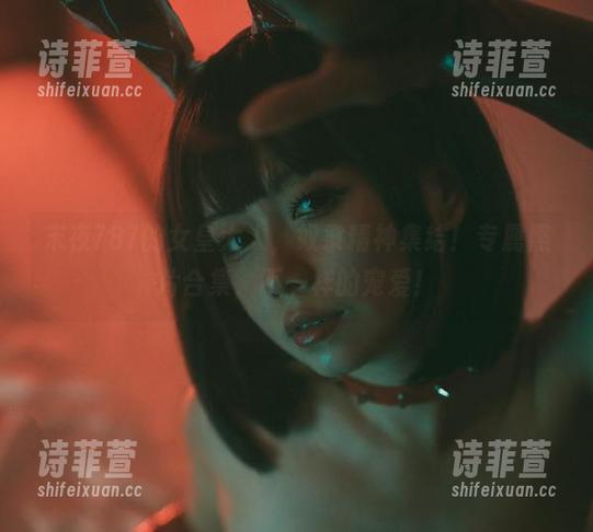 末夜787的女皇大人，奴隶精神集结！专属照片合集，不一样的宠爱！