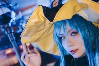 最新发现！末夜787的双人本·悸动作品集，每一张都带点心思