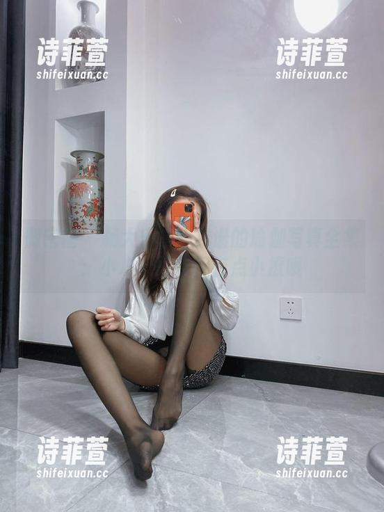 杨大乐乐很靠谱 微密圈 - 杨大乐乐很靠谱的瑜伽写真全集:小心,可能都有点小撩哦