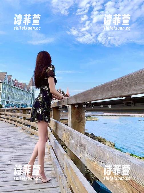 微密圈 - 林子喵Lynne在图库的网袜世界里，怎么就这么有趣？