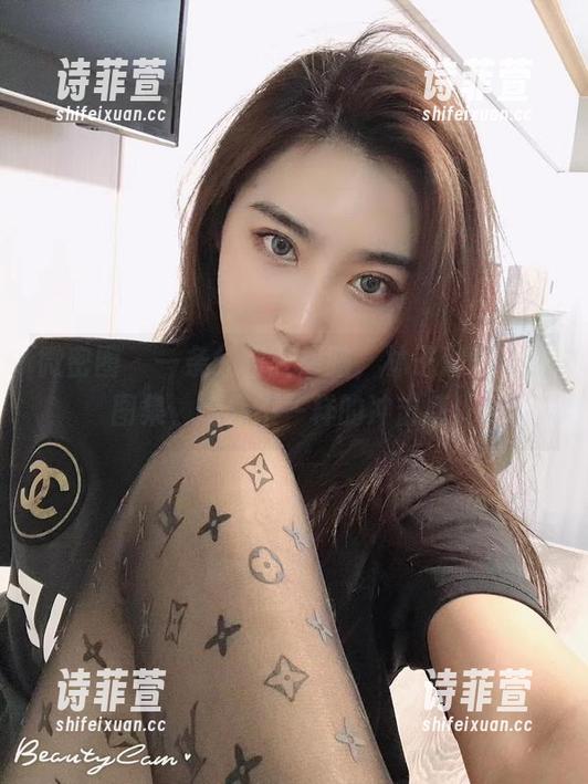 林子琳喵 微密圈 - 一条红裙豆腐脑,林子琳喵私房图集,给你不一样的冲击感!