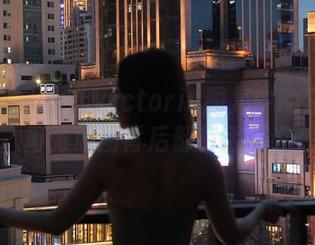 微密圈 – 果儿Victoria图集中的繁星：每张原图背后都有话要说