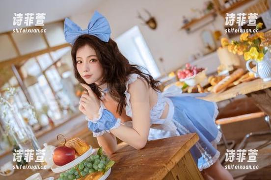 桃良阿宅的图库新现实：你也是我女王！
