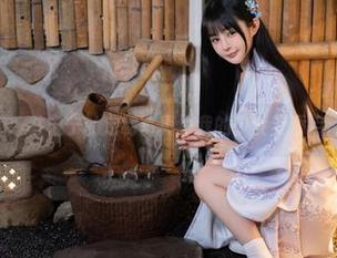 好想用桜井宁宁的定制写真为我的少女梦添点燃料。
