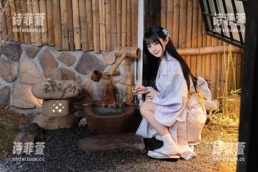 好想用桜井宁宁的定制写真为我的少女梦添点燃料。
