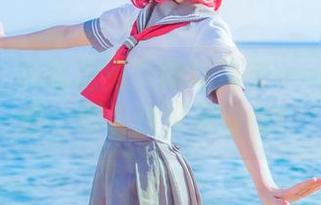 迷失在桜桃喵的兔女郎写真集——抓紧下载，别说我没提醒你！