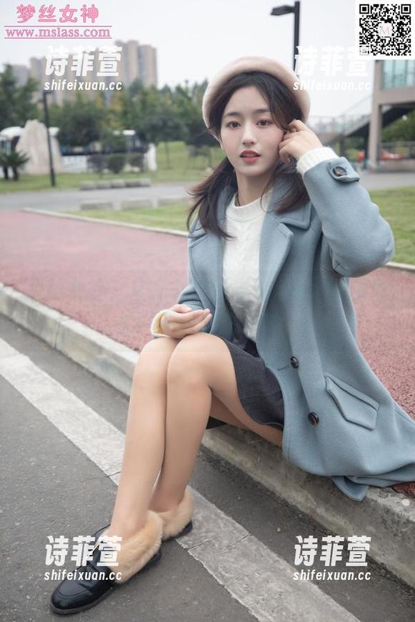 梦丝女神 - 莹仙女红裙合集，这才是真正的‘不过如此’嘛！