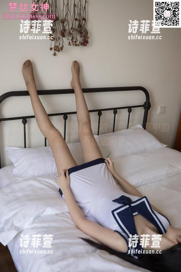 梦丝女神 - 香萱的连体衣：图库分享中的“难耐”不稳定因素。