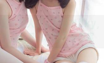 森萝财团 – 撩人的小奶糕Milky，美图背后藏着怎样的天使梦呢