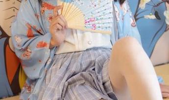 森萝财团 – 小满新出免费短裙图集，单凭这几组照片就值几百！