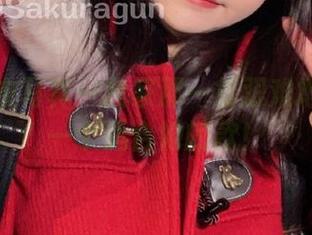 樱群内衣写真—我家那一货艰难地精选出一个适合她的款！