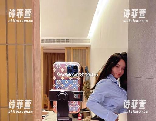 微密圈 - 肉色亮丝加身，水蜜桃米米的全套图，惊艳得三天不散场！