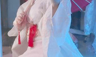 兔女郎COS合集：汐兔子带你领略不一样的兔兔风情！
