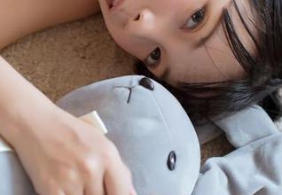 波萝社 – 夏日风情，这组作品里的柳侑绮是怎么做到如此“无辜”？