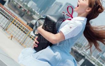 波萝社 – 王语纯的居家时光：一图片乱煮意外的美图分享