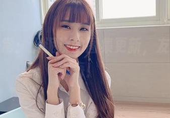 双人日常：泥泥汝的图集更新，友情深似海！
