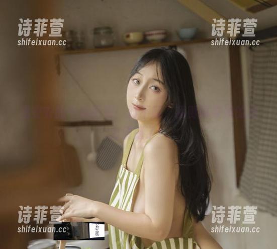 浅安安 浅安安的午后图册:对不起,我刚刚被她的魅力震撼了!