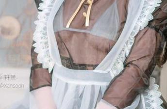 转身、跳跃、翻滚！海克斯科技小蛋糕的体操服写真集，资源随便分享！