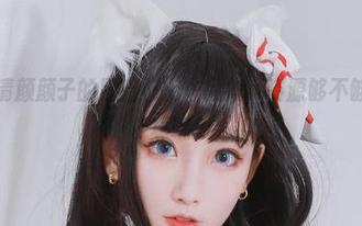 所以，清颜颜子的黑暗护士作品集，资源够不够吸引眼球呢？