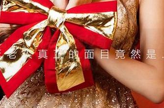 爱尤物 – 小尤奈的婚纱奇遇记，图片下载不掉队！