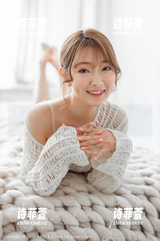爱蜜社-芷萱mimi 爱蜜社 - 芷萱mimi的JK图库精选,穿越校园的迷雾,谁才是主角呢?