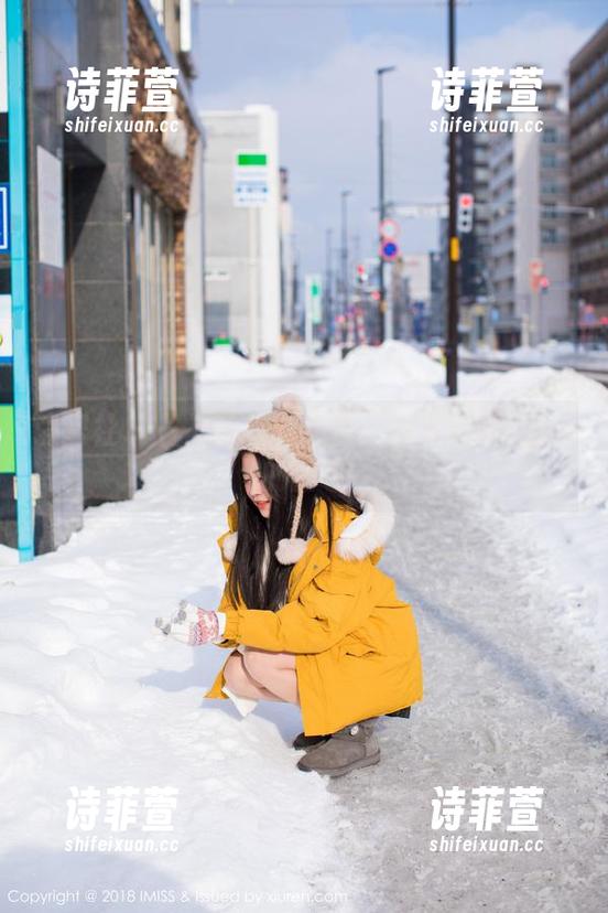 爱蜜社-莉娜lena 爱蜜社 - 日常的乏味激情:翻开莉娜lena的图包