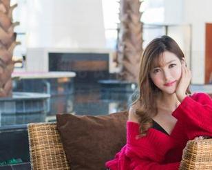 爱蜜社 – 猫咪和毛衣，谁让我们又爱又恨？——陈思琪Ar的图集