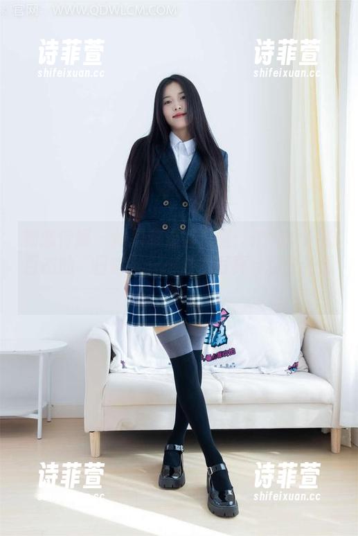 物恋传媒-嘉木 物恋传媒 - 体操服温馨提醒:未见过千姿百态的“日常”——嘉木写真给你开新视界!